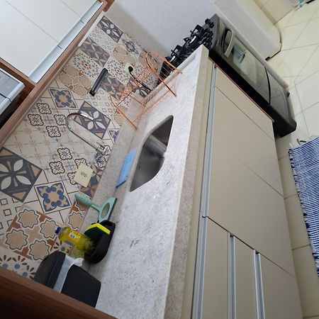 Ubatubaアパートメント エクステリア 写真