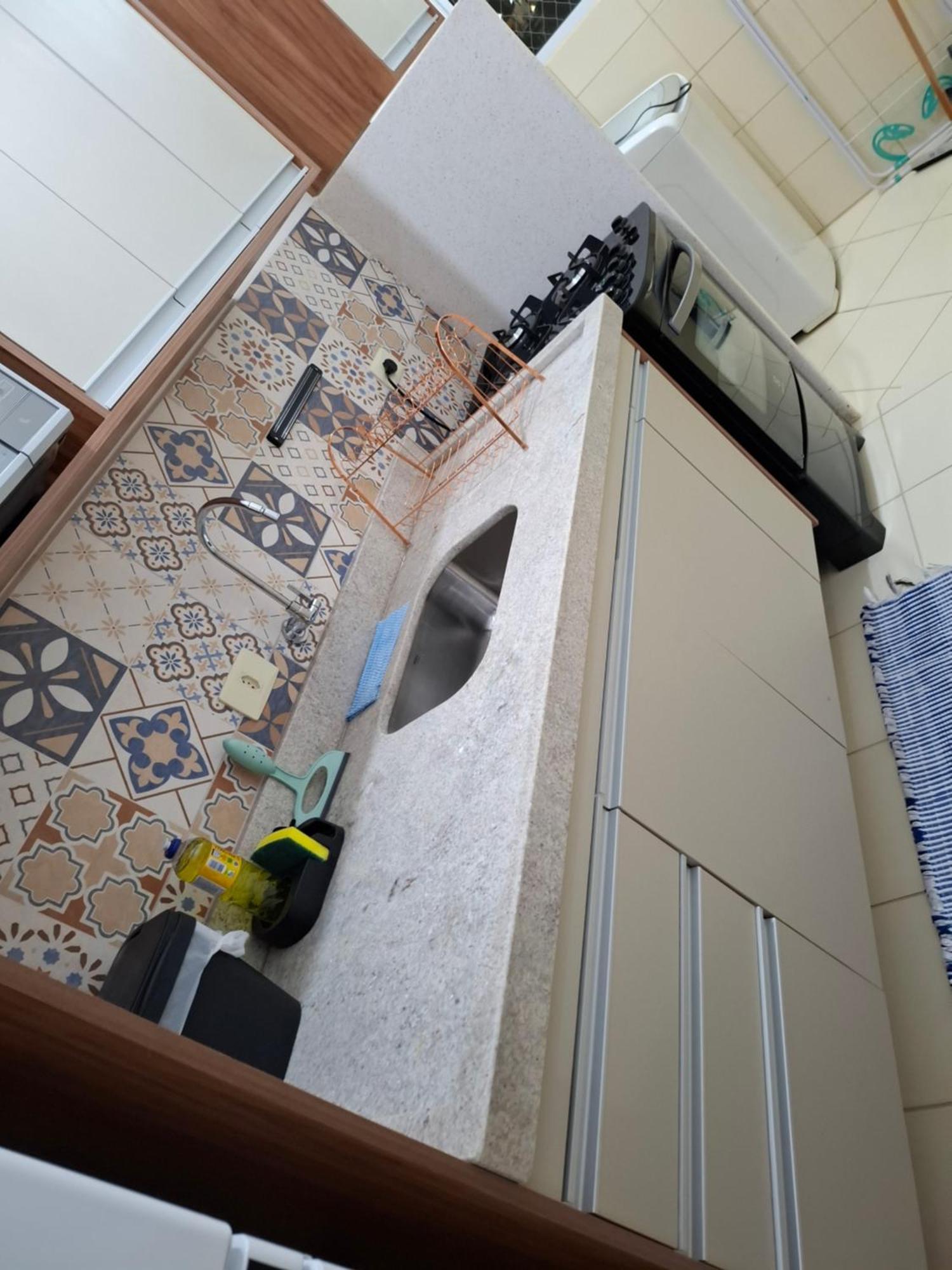 Ubatubaアパートメント エクステリア 写真